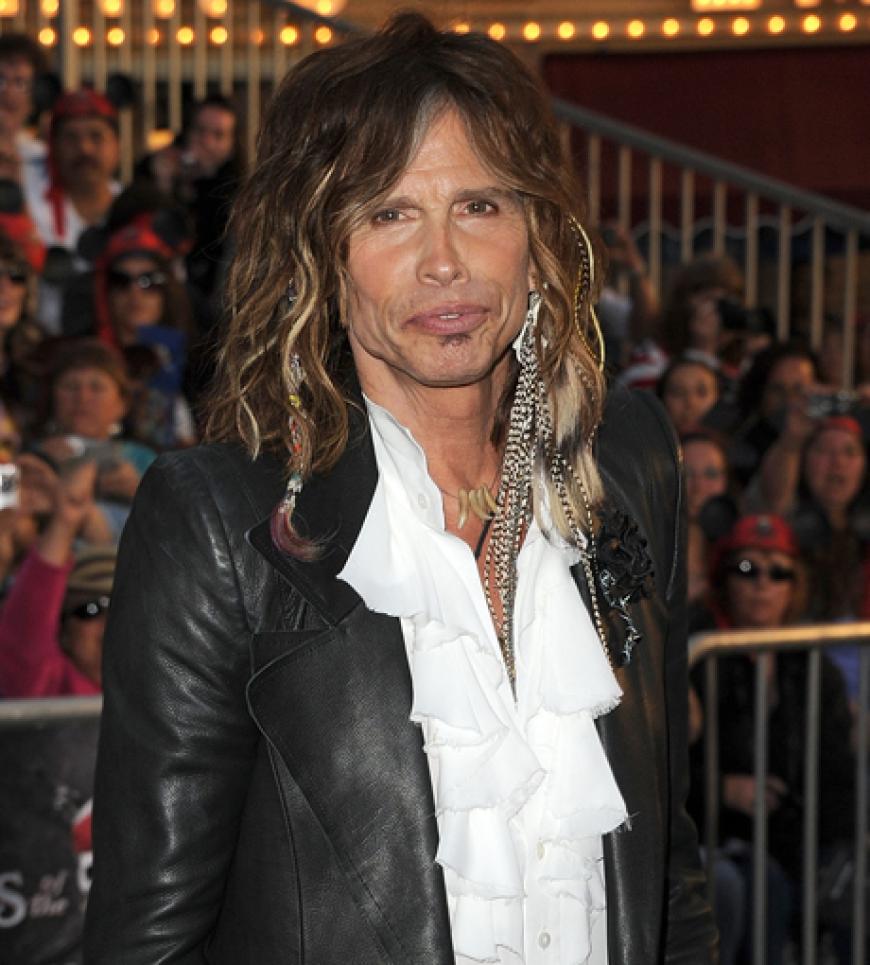 Rocker und