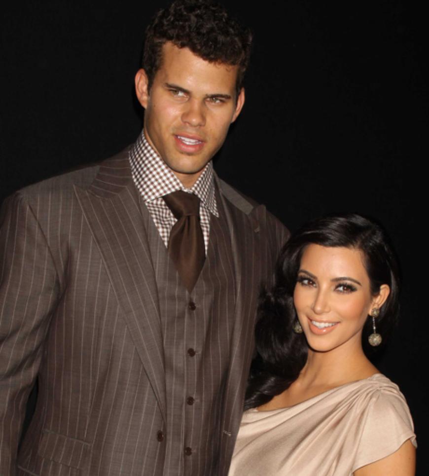 Diese Hochzeit stand unter keinem guten Stern und hielt nur 72 Tage: Basketballer Kris Humphries und Kim Kardashian wollten die XXL-Hochzeit und gaben sich Mitte August das Ja-Wort. Doch die Ehe hielt nicht das, was sie versprach. Nach wenigen Wochen war alles aus. Die Anwälte sich bereits eingeschaltet
