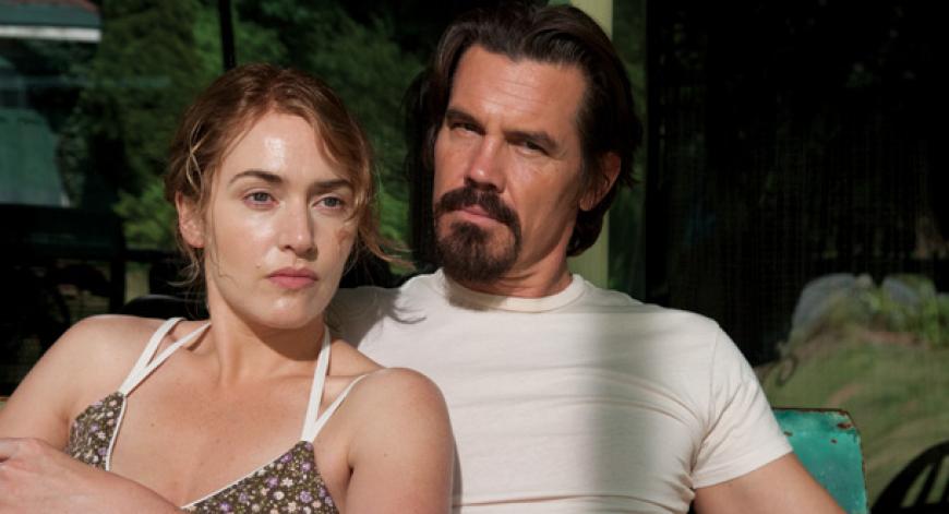 Am 8. Mai kehrt Kate Winslet auf die große Leinwand zurück: In dem packenden Drama