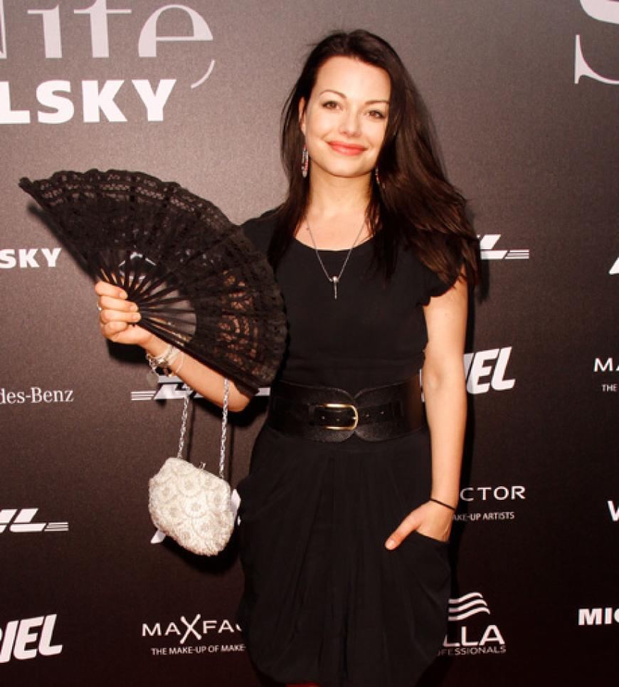 Cosma Shiva Hagen