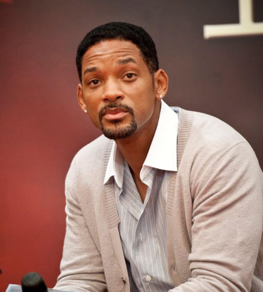 Will Smith äußert sich endlich zum Tod von James Avery