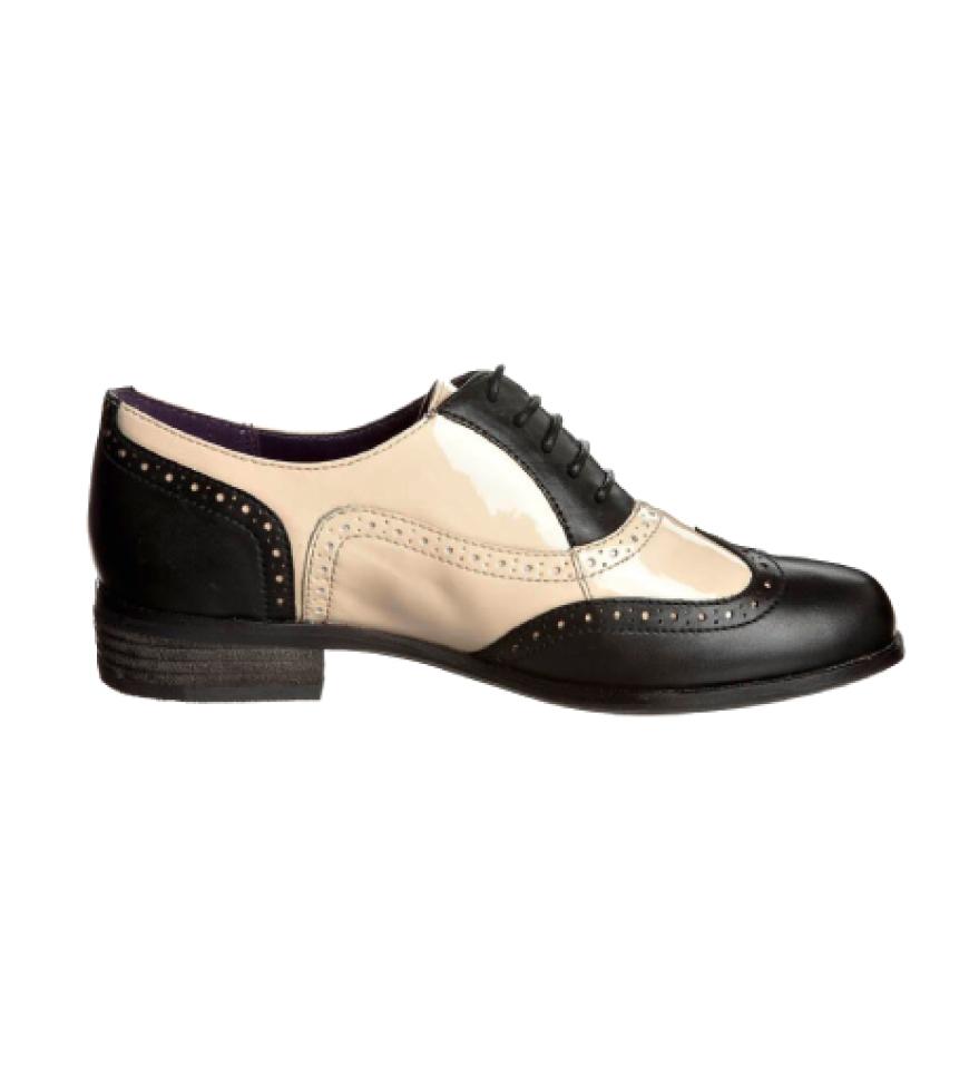 It`s a men`s world! Budapester von Clarks über zalando.de, ca. 90 Euro