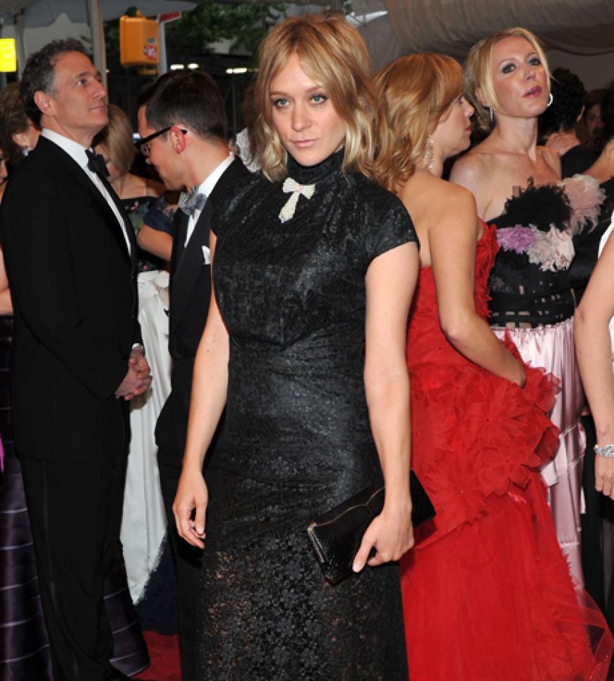 Chloe Sevigny