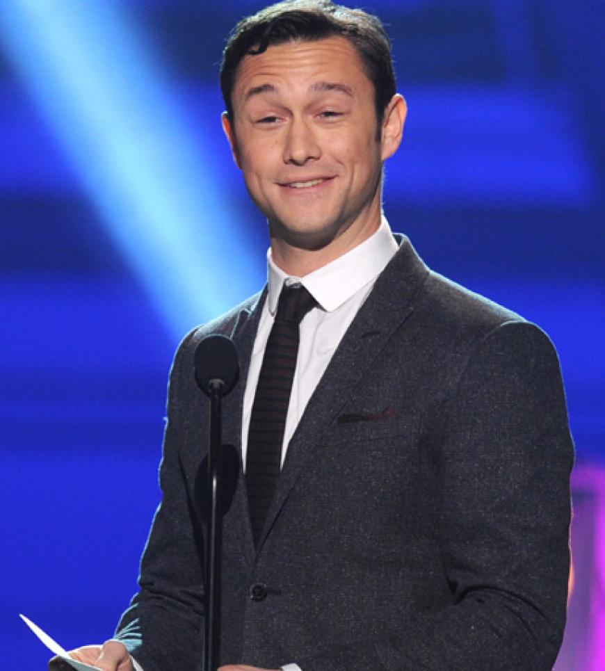 Joseph Gordon-Levitt (