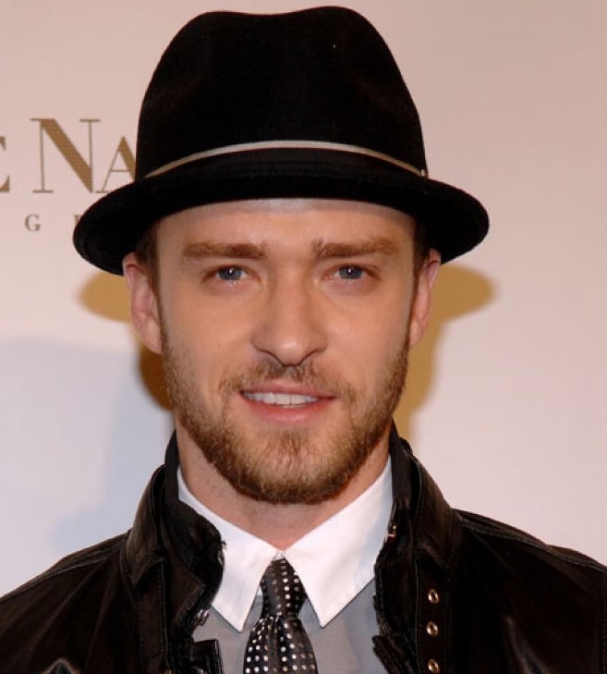 Justin Timberlake