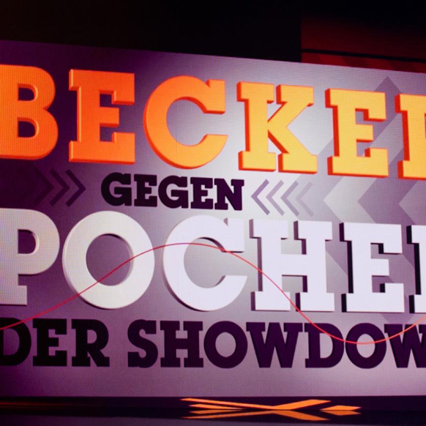 Am Freitag, 25. Oktober, treten bei RTL in Oliver Pochers Show