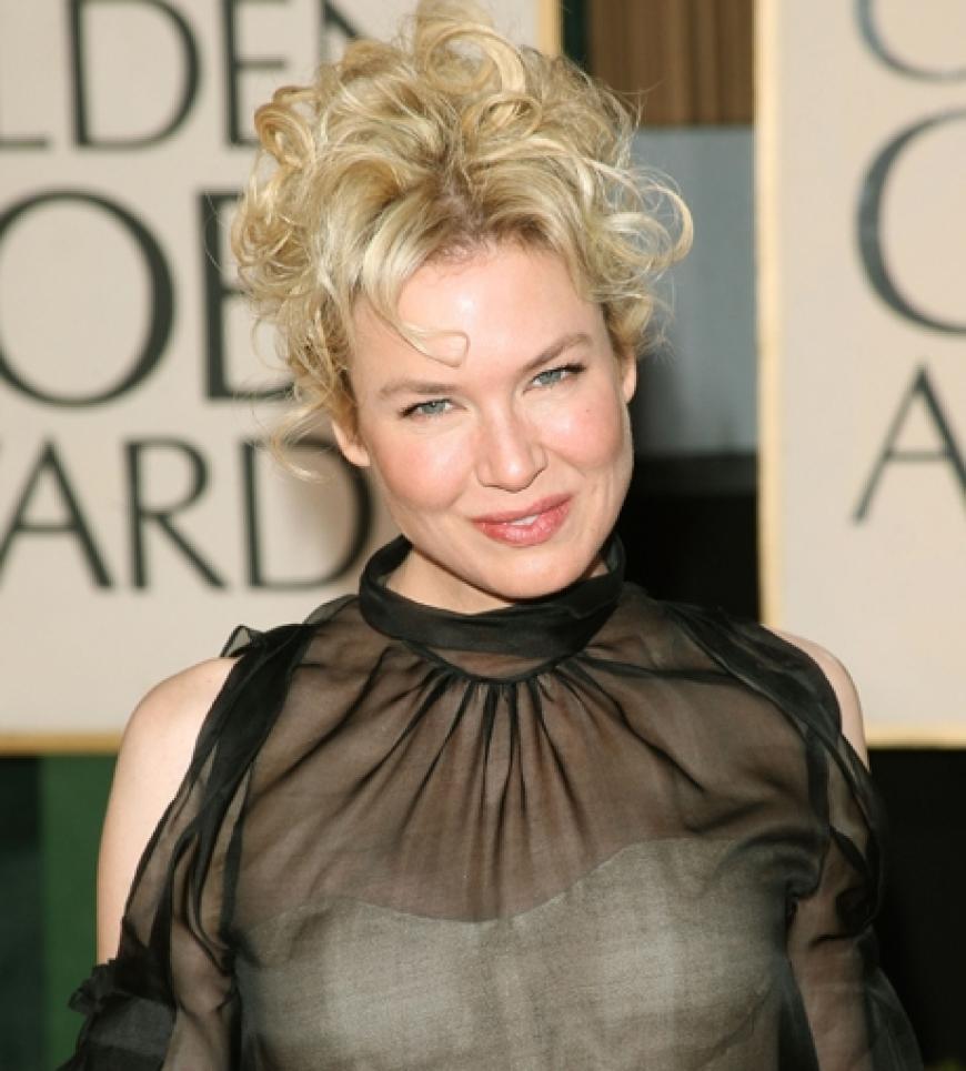 Rene Zellweger