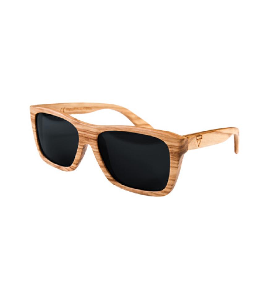 08. Juli 2012: Gutes tun und stylish aussehen! Das können wir mit den tollen Kerbholz-Sonnenbrillen! Denn vom Verkaufserlös jeder Brille geht ein Teil an ein Aufforstungsprojekt des WWF. Zu bestellen über aufdemkerbholz.de, ab ca. 140 Euro.