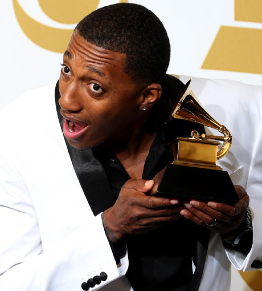 Lecrae lieferte das beste Gospel-Album ab