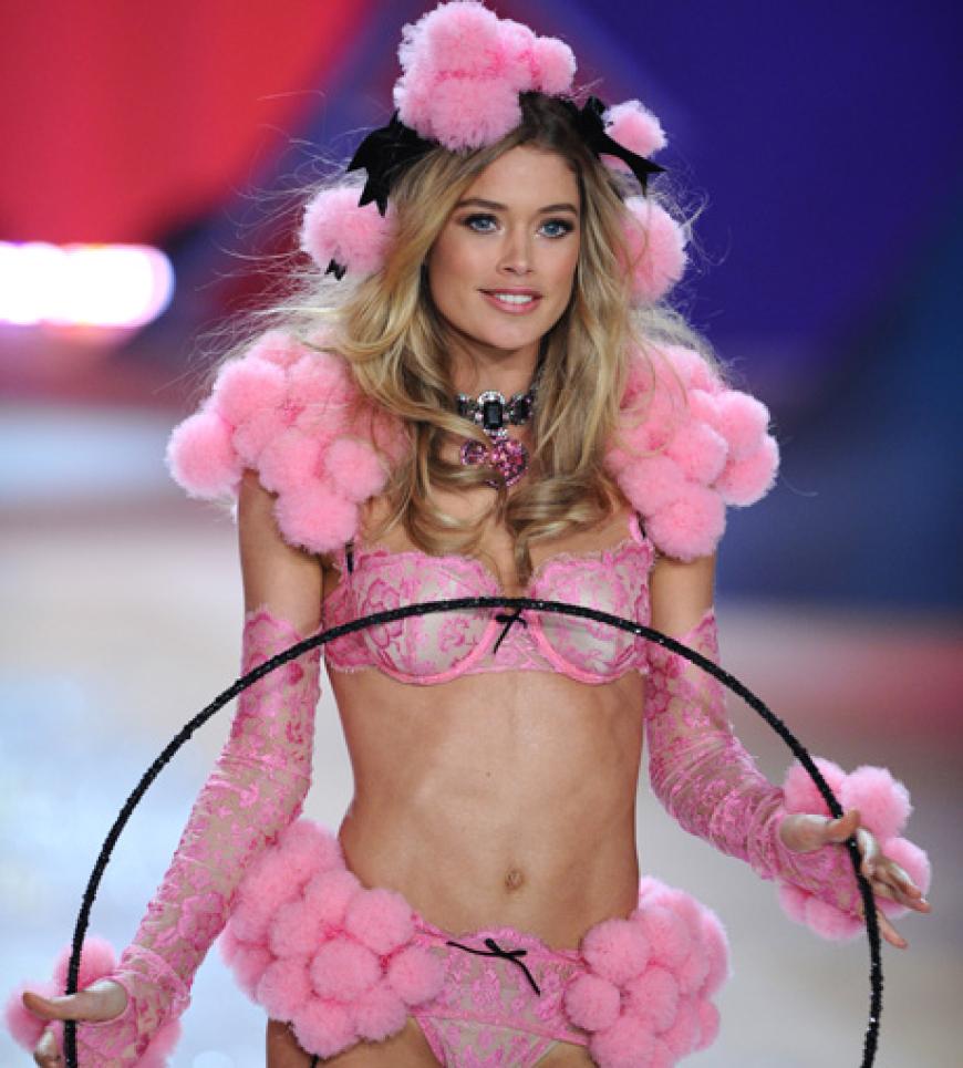 Doutzen Kroes