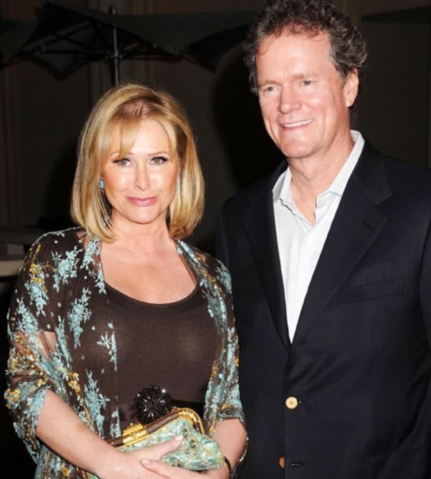 Kathy Hilton