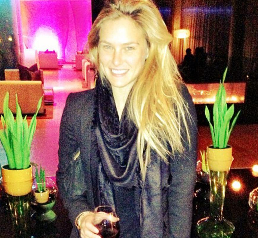 Sexy! Die heißesten Bilder von Bar Refaeli - Bild 13