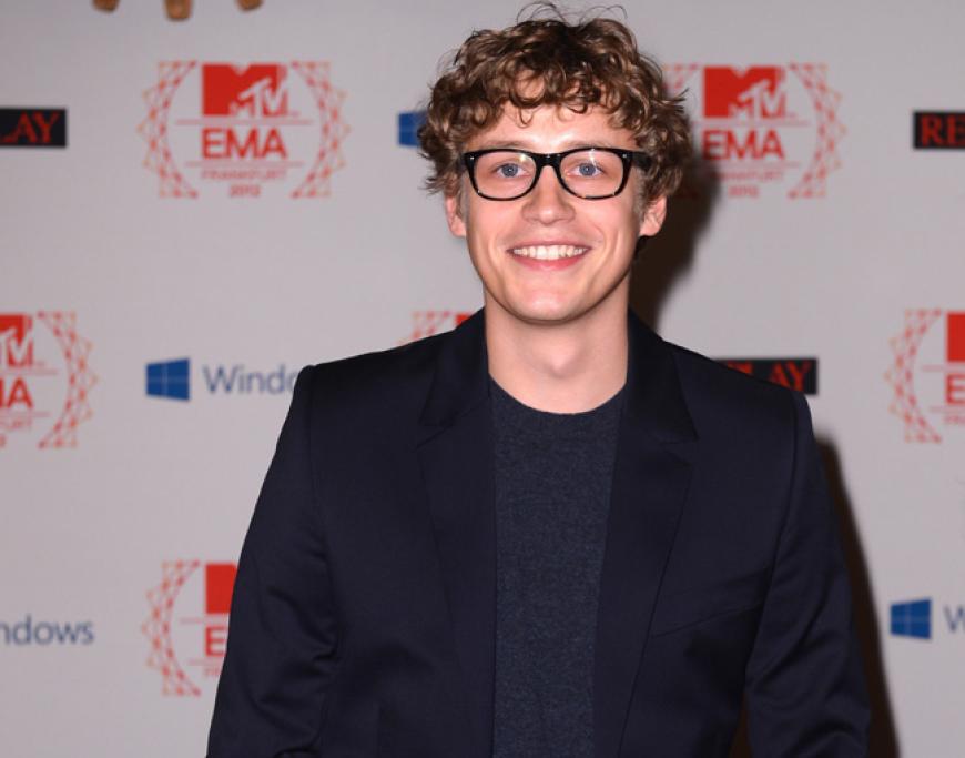 Tim Bendzko