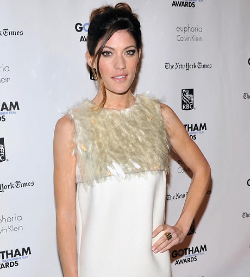 Jennifer Carpenter