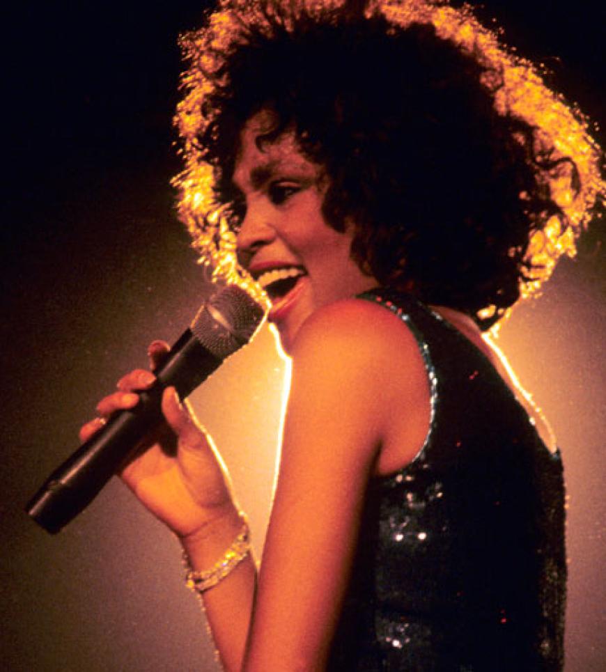 Ihr Tod schockte die gesamte Musikwelt. Whitney Houston (48) wurde am 11. Februar 2012 tot in einem Hotelzimmer entdeckt. Wahrscheinlich ertrank sie nach einem Herzanfall in der Badewanne. Immer wieder hatte sie mit Drogen- und Alkoholproblemen zu kämpfen
