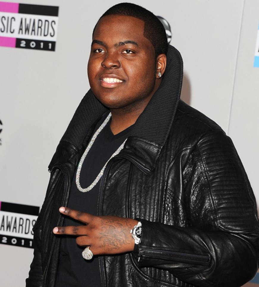 Sean Kingston