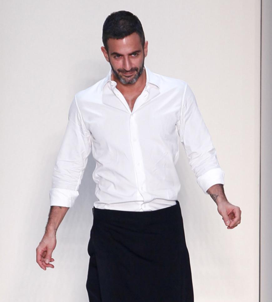 Marc Jacobs