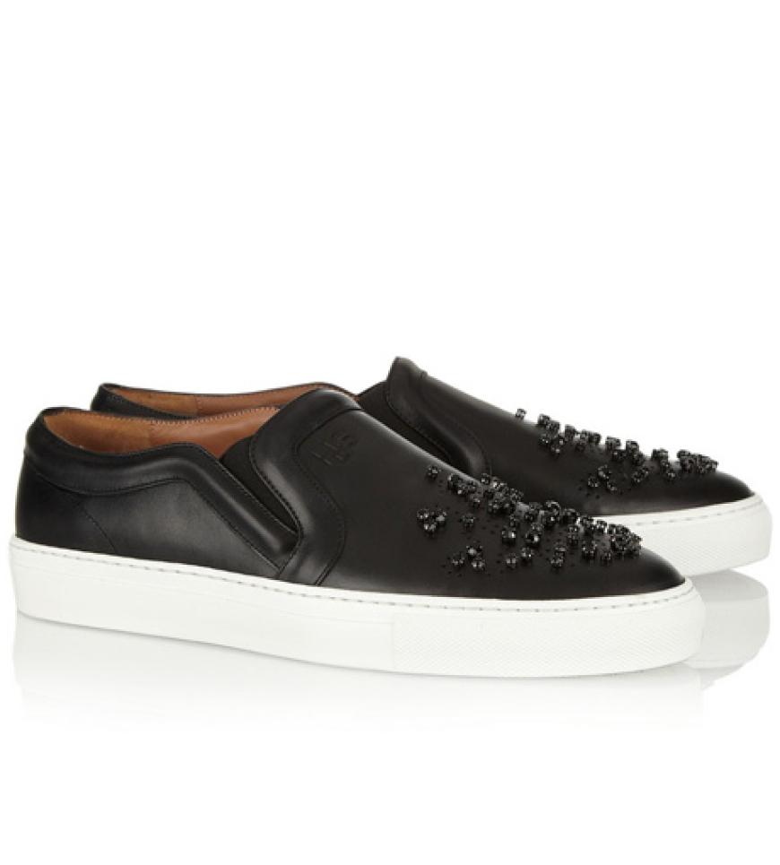 High-Fashion goes Streetstyle: Givenchy, ca. 495 Euro