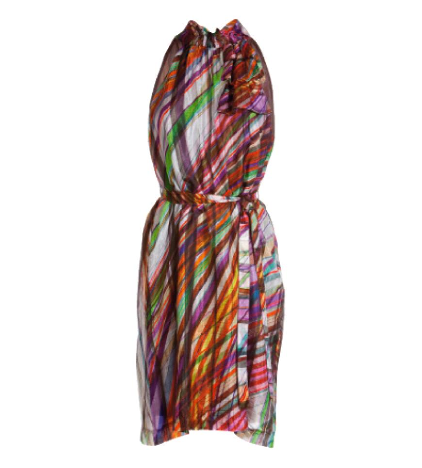 Kleid von Ana Alcazar, ca. 190 Euro