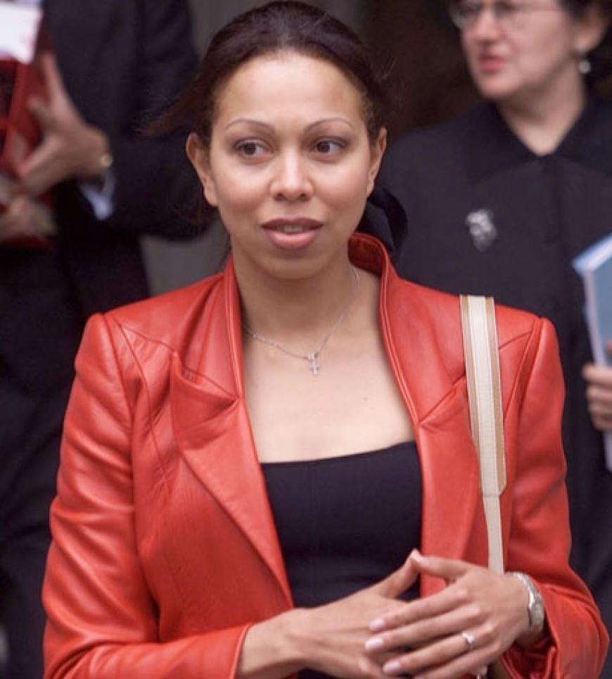 Ihr One-Night-Stand entwickelte sich zum absoluten Skandal: In der Besenkammer eines Londoner Restaurants hatten Angela Ermakowa und Boris Becker sexuellen Kontakt