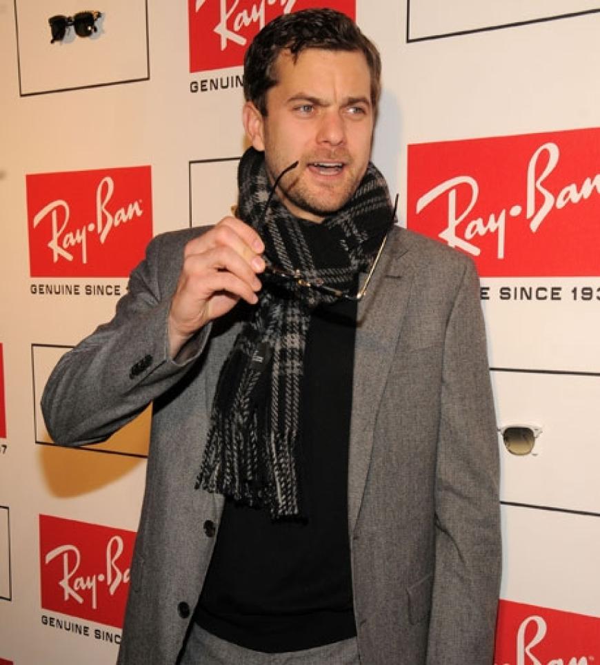 Joshua Jackson