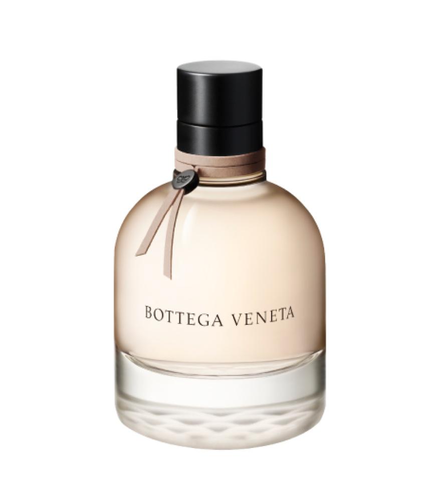 Patschuli, Bergamotte, rosa Pfeffer und Leder „Bottega Veneta Eau de Parfum