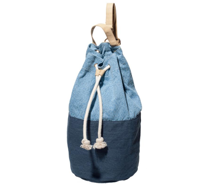 Leinensack, ca. 23 Euro von Ann-Christine