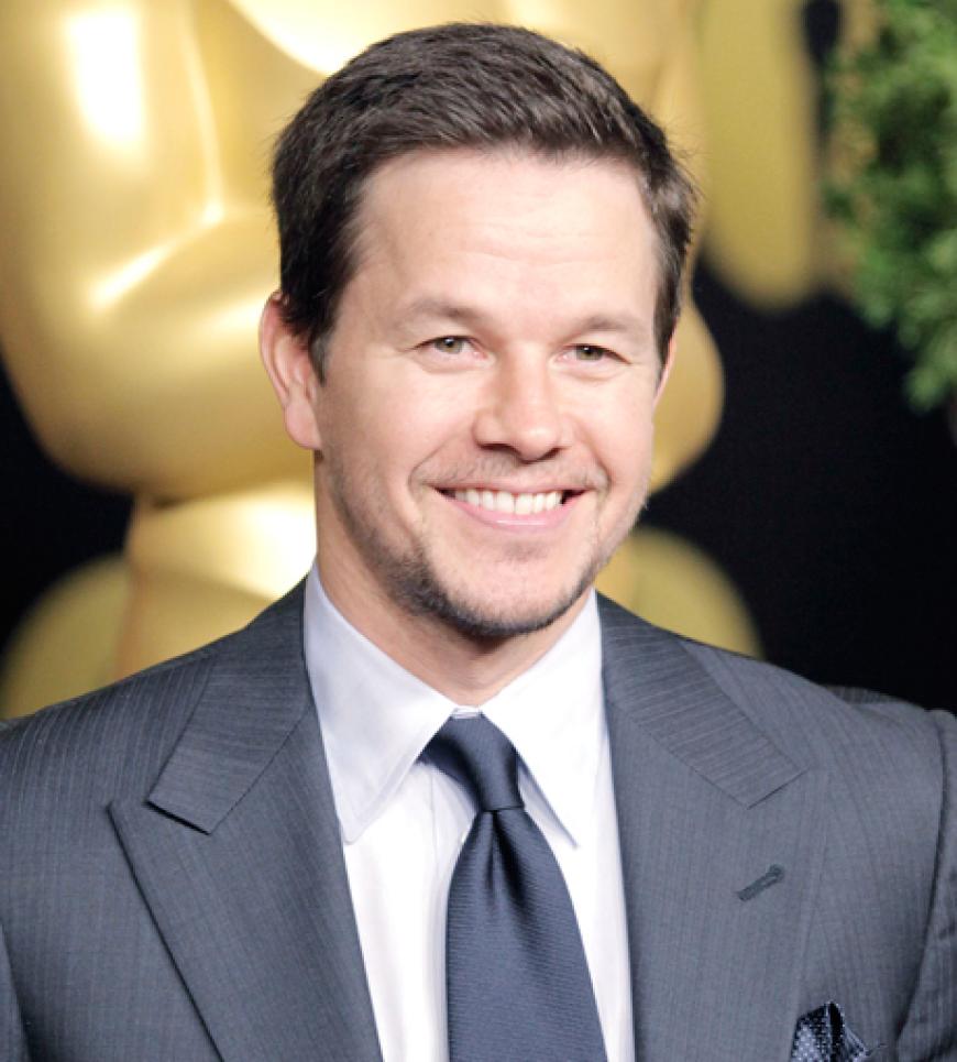 Beim großen Oscar Lunch stimmten sich die Promis schon mal auf die große Gala am 27. Feburar ein. Mit dabei: Mark Wahlberg, Javier Bardem und Oscar-Hoffnung Natalie Portman