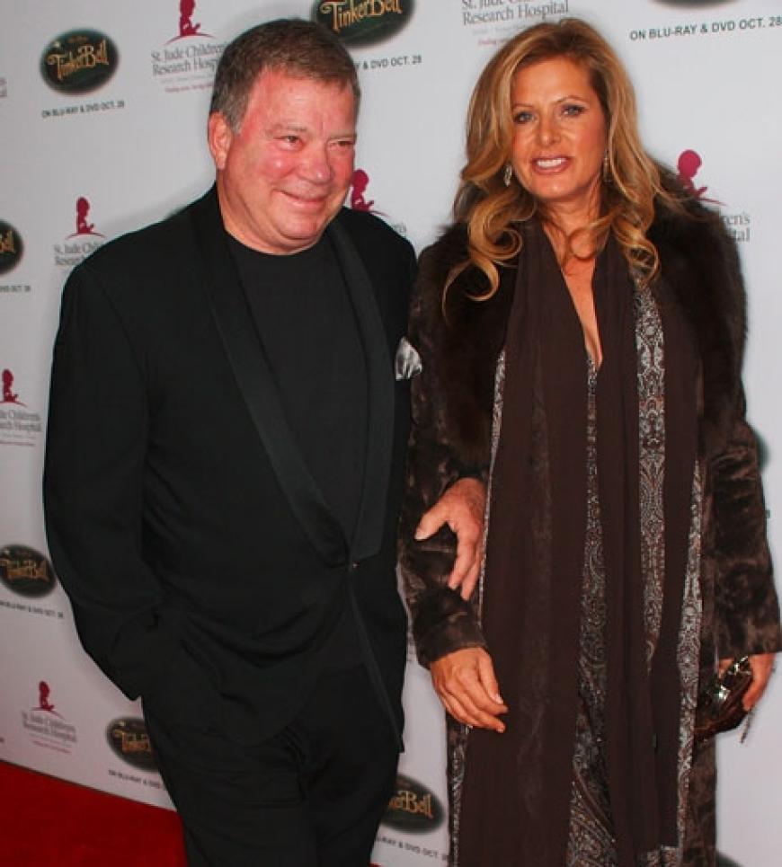 William Shatner