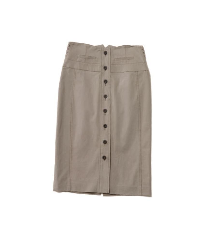 Durchgehend geknöpft von Karen Millen, ca. 145 Euro