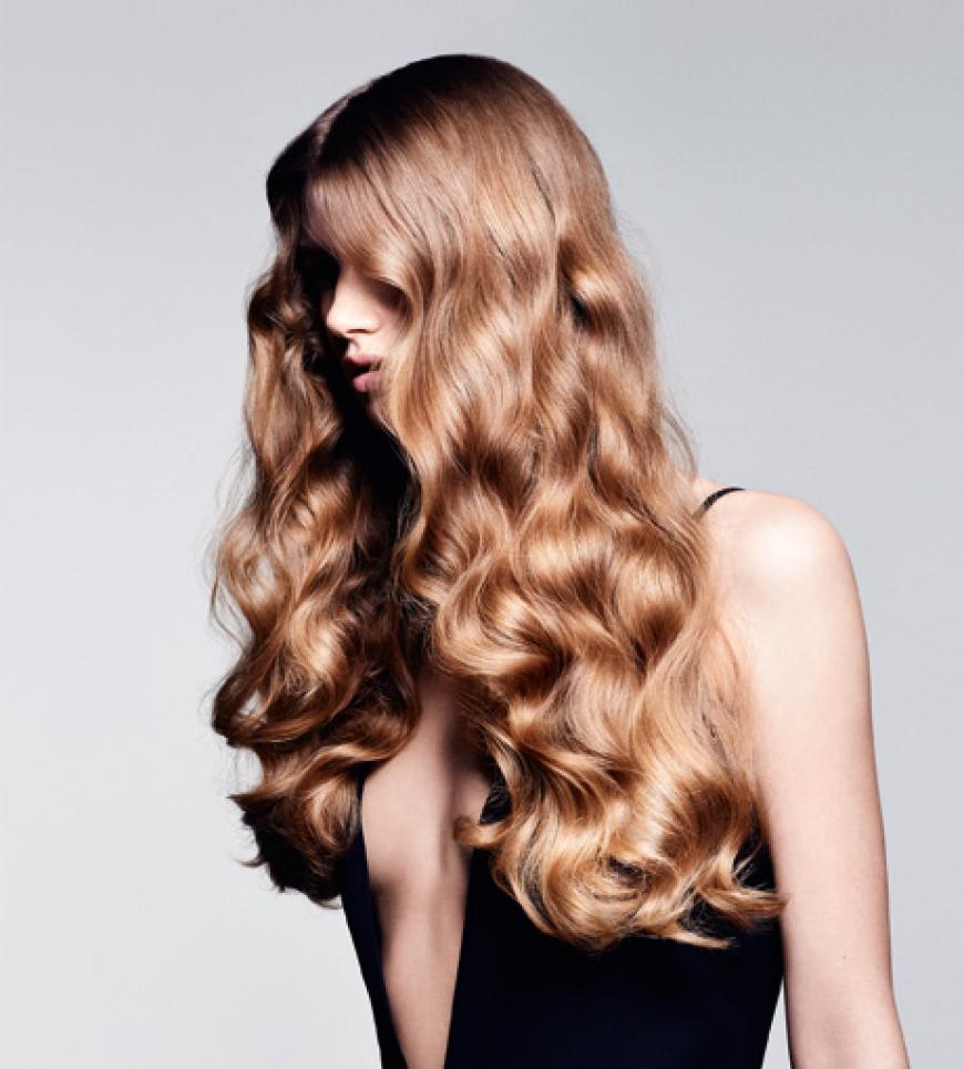 Sehr verlockend! La Biosthétique Curl - die neue Spezialpflege für Lockenköpfe