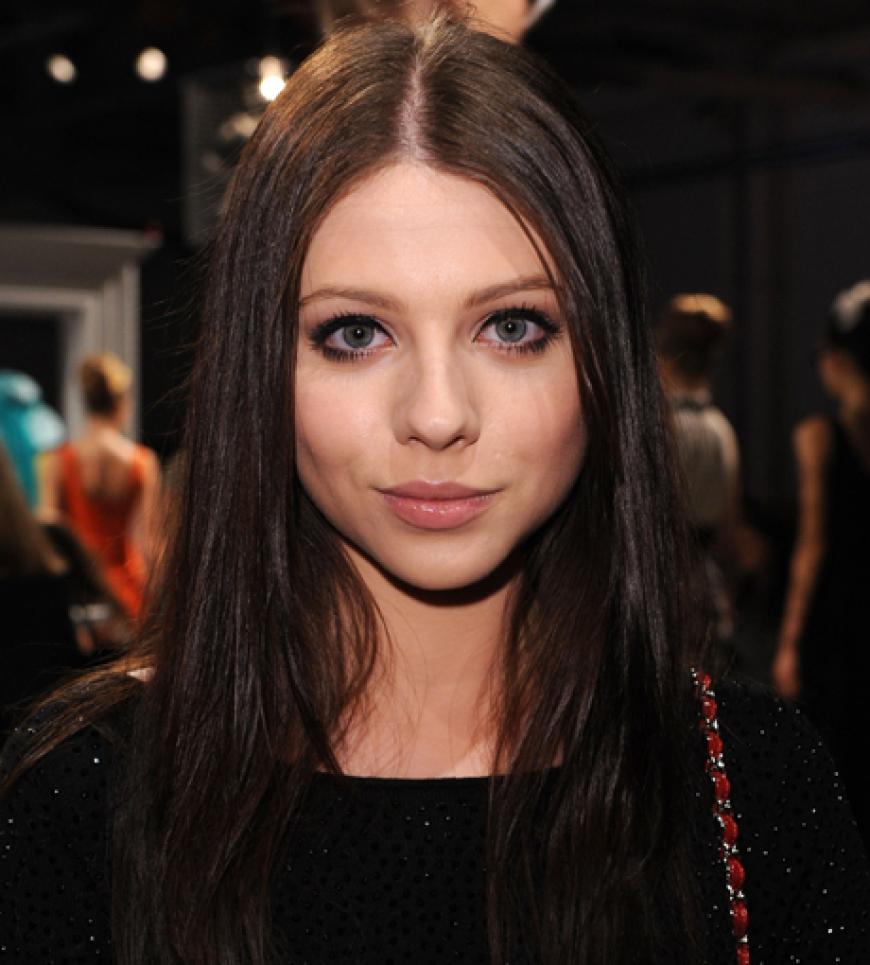 Michelle Trachtenberg