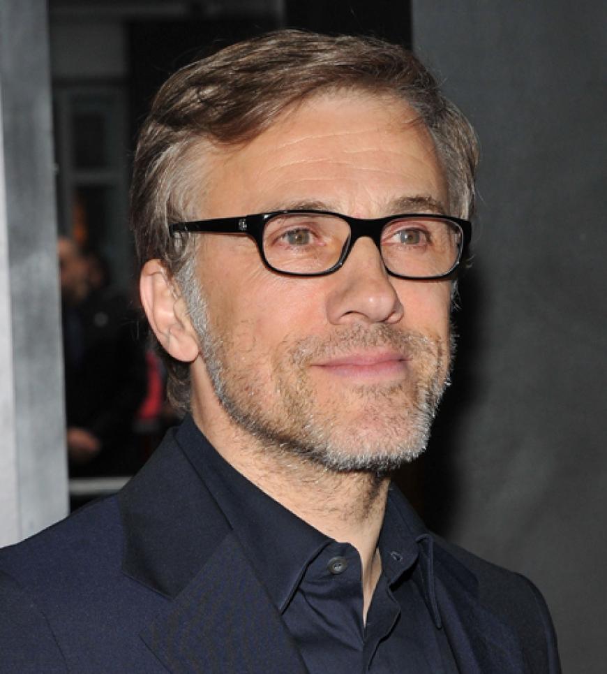 Der deutsche Oscar-Preisträger Christoph Waltz ist auch mit von der Partie. Er spielt die Rolle des charismatischen Zirkusdirektors