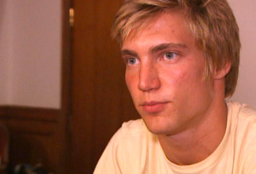 Vidinas Duett-Partner Nils Jörissen bekam von der Jury auch keine gute Kritiken. Die Enttäuschung ist groß