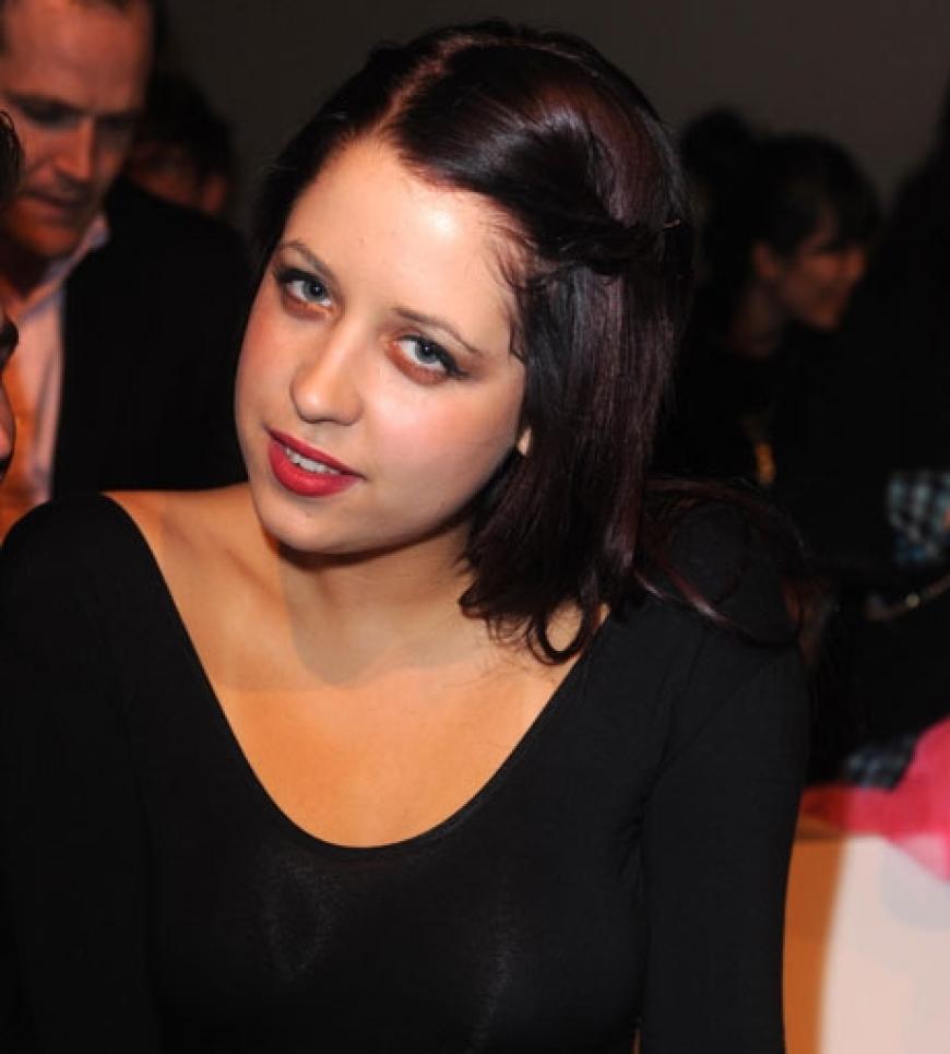 Peaches Geldof sah man zuletzt auf der Fashion Week in New York. Die neuesten Trends für den kommenden Frühling 2010 will sie sich natürlich nicht entgehen lassen