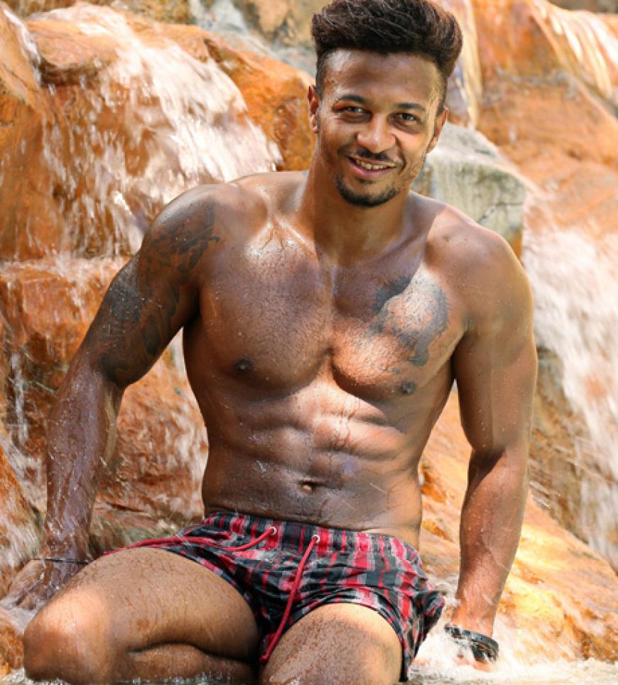 Maurice Glover