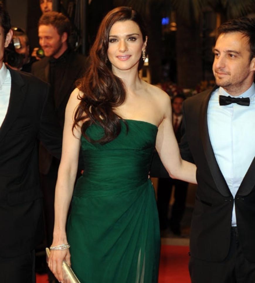 Rachel Weisz bei der Premiere von