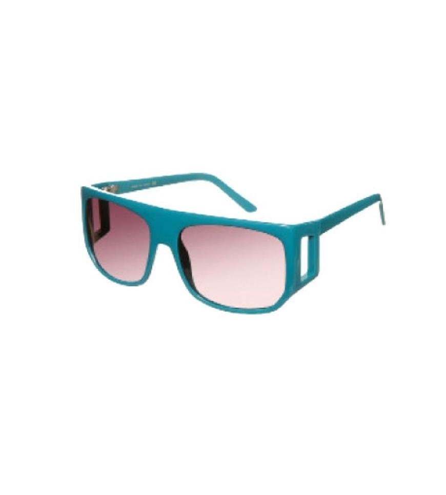 Blickfeld Sonnenbrille von Topshop, ca. 20 Euro