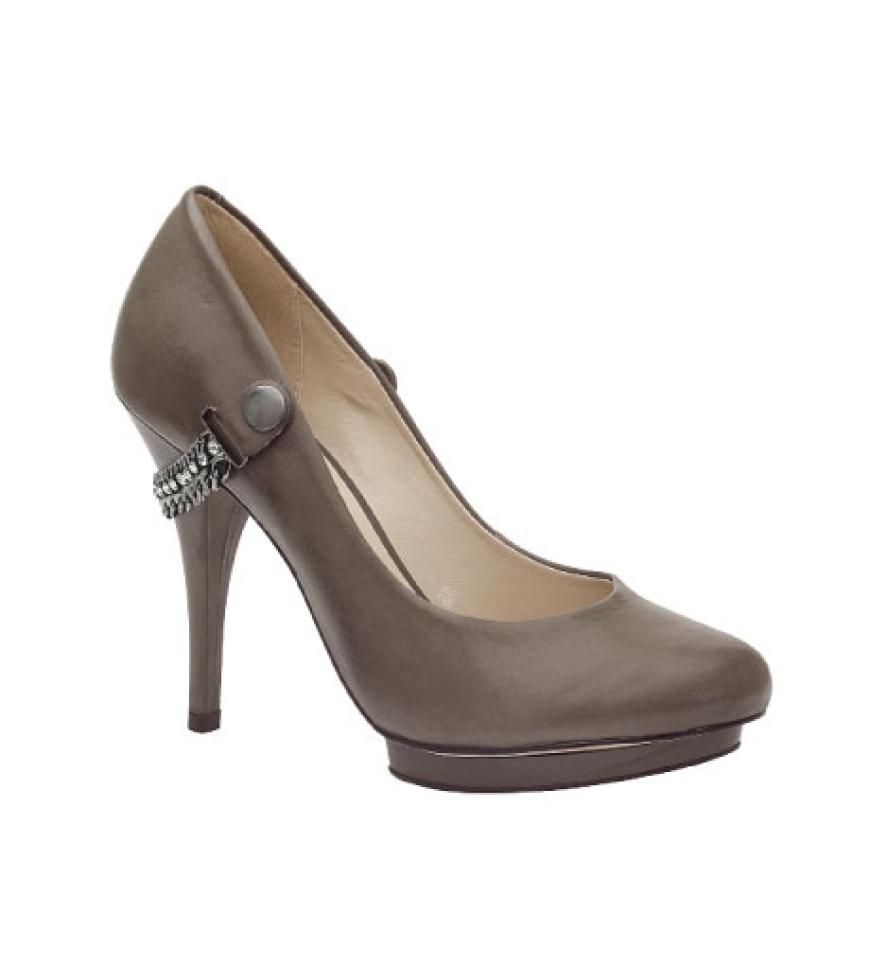 Pumps von Via Uno, ca. 95 Euro