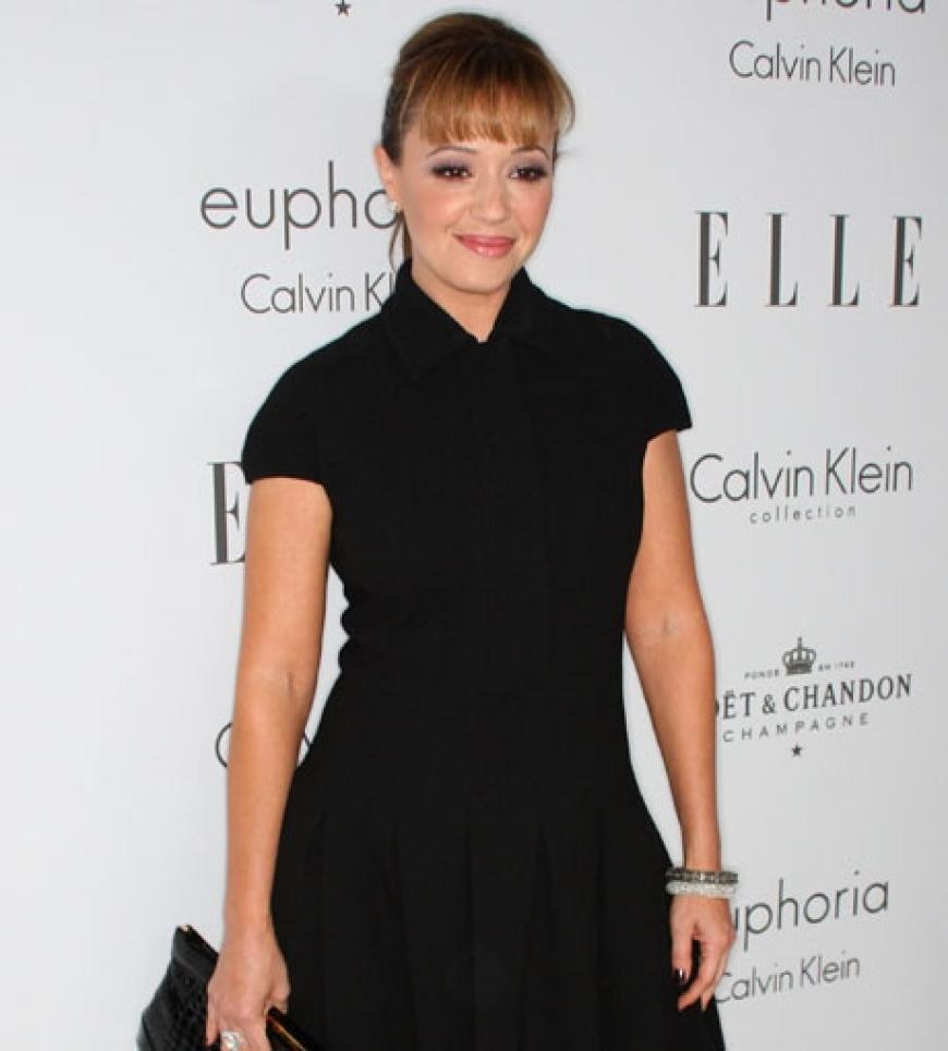 Leah Remini