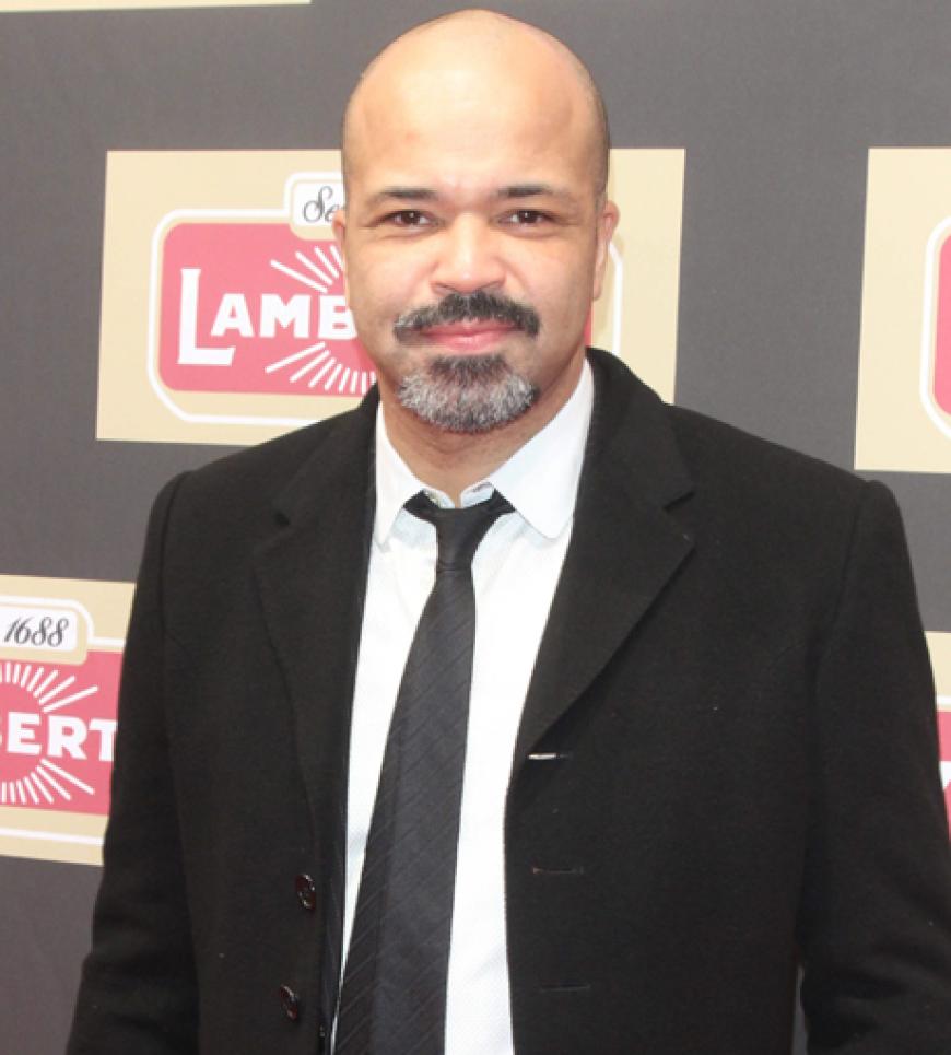 Jeffrey Wright