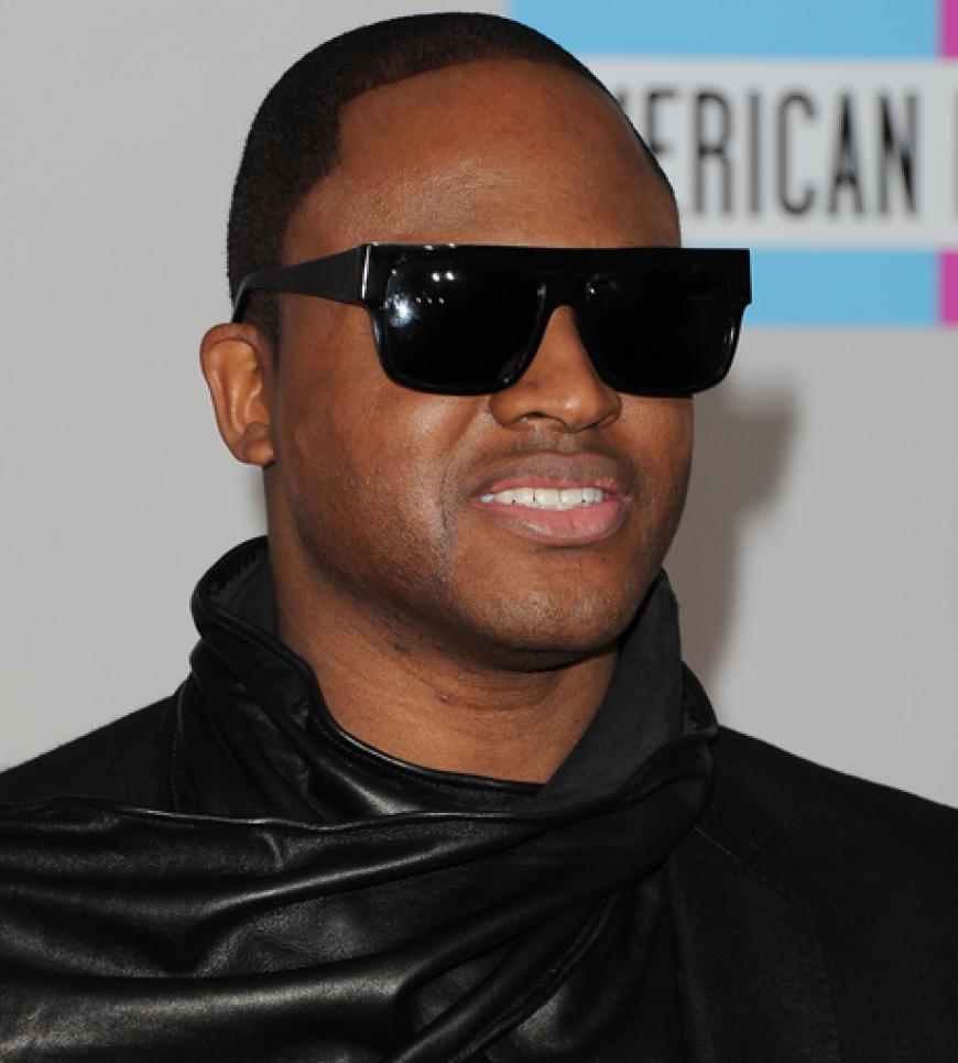 Taio Cruz
