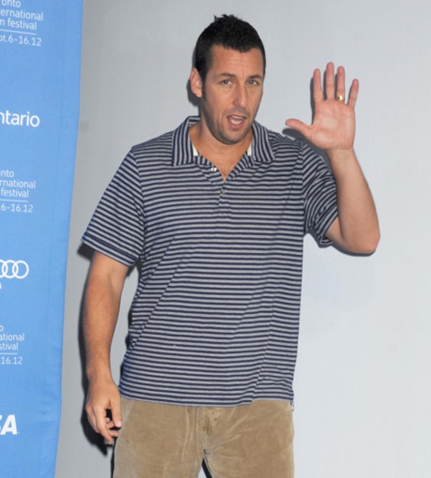 Adam Sandler