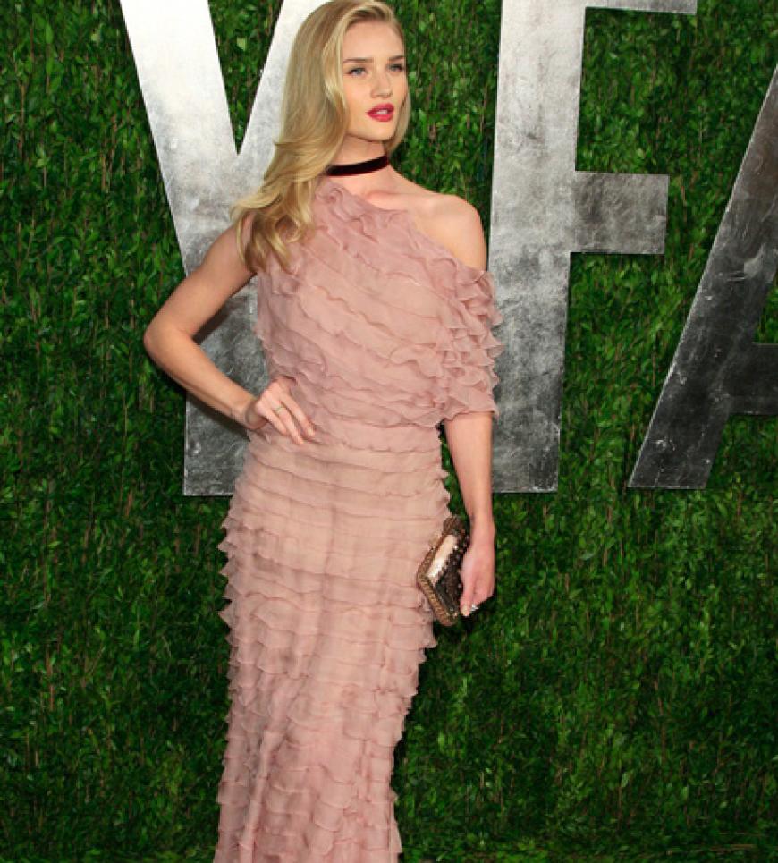 Rosie Huntington-Whiteley