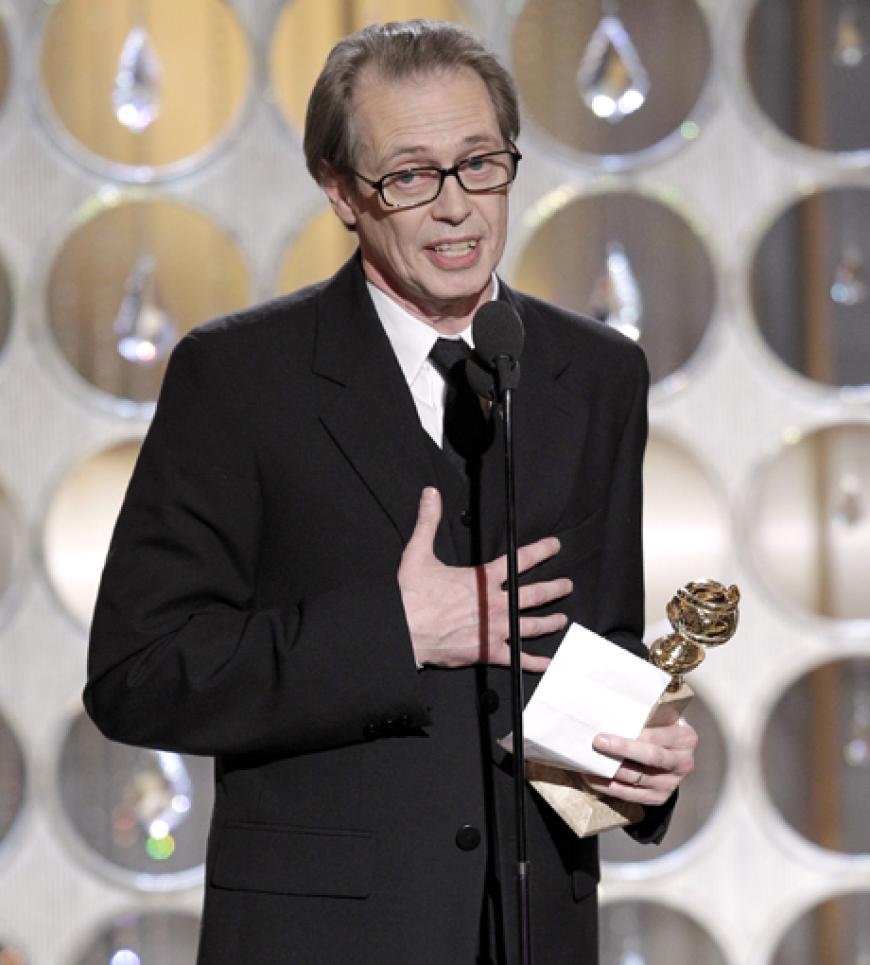 Bester Darsteller in einer Drama-Serie: Steve Buscemi in
