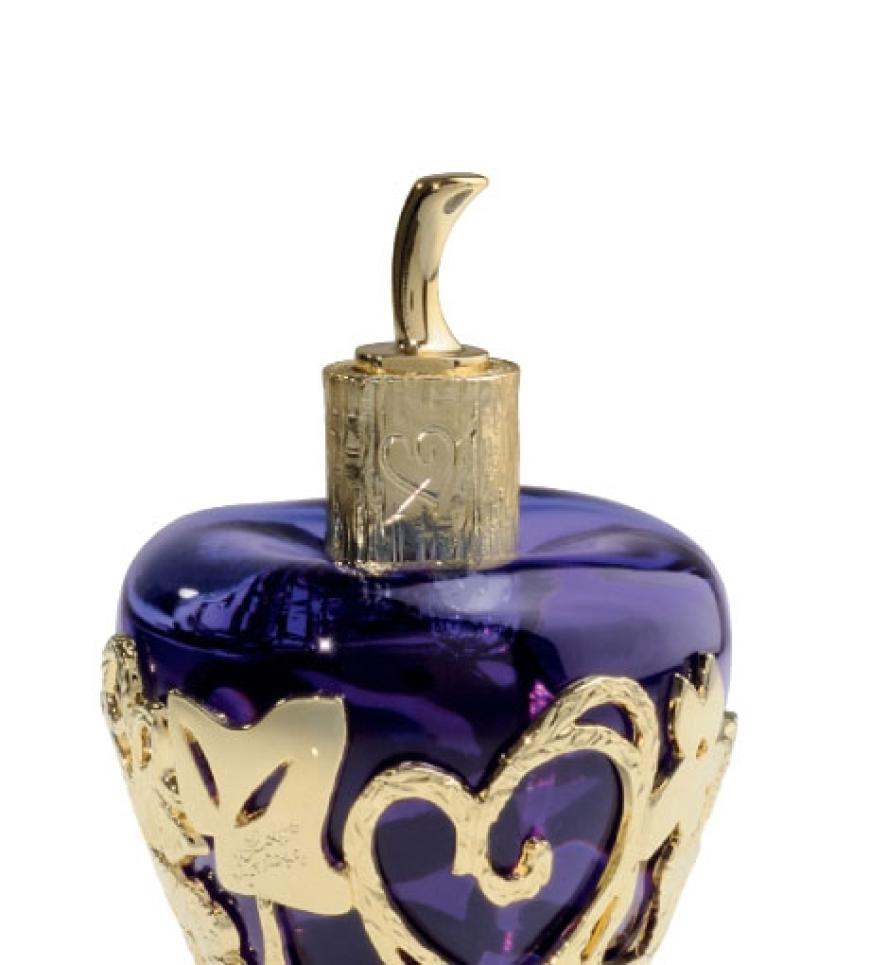 Opulent: Betört mit Myrrhe: