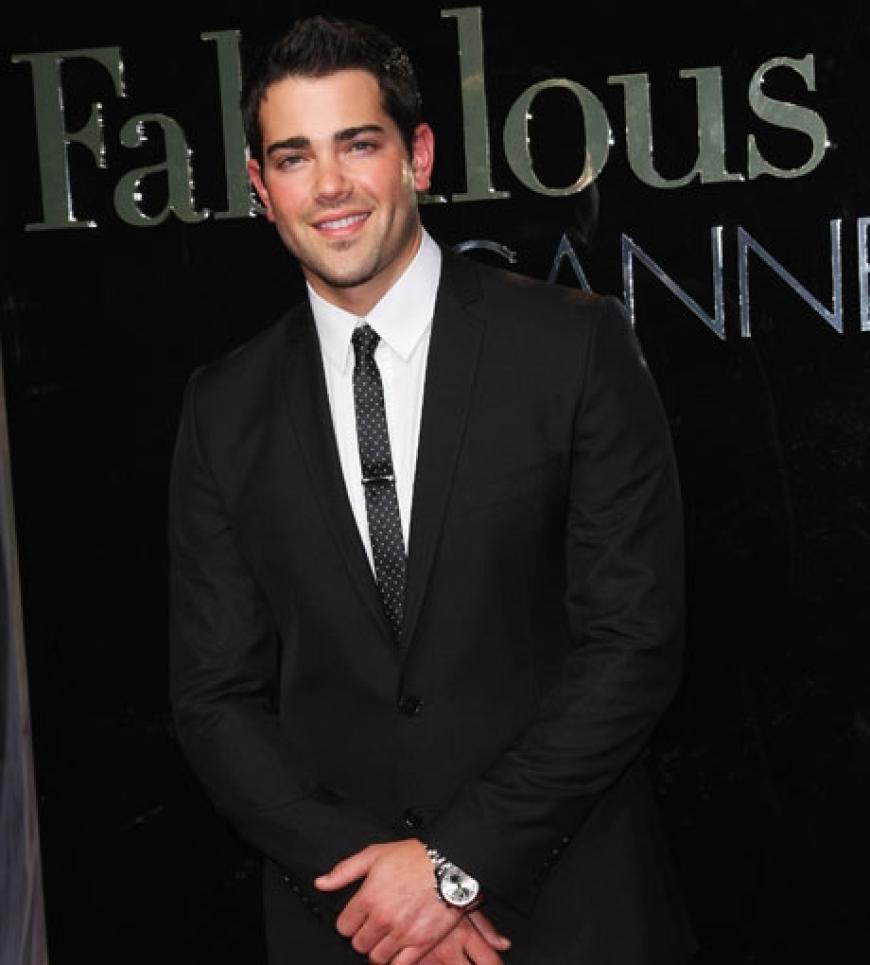 Jesse Metcalfe
