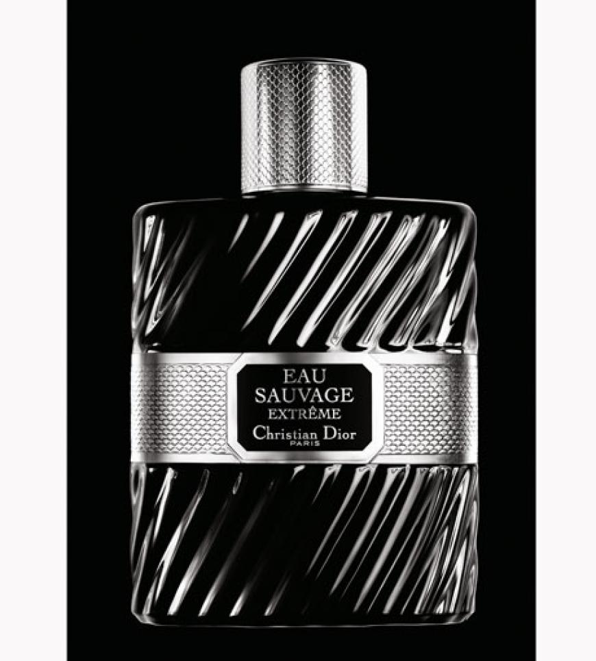 3. „Eau Sauvage Extrême