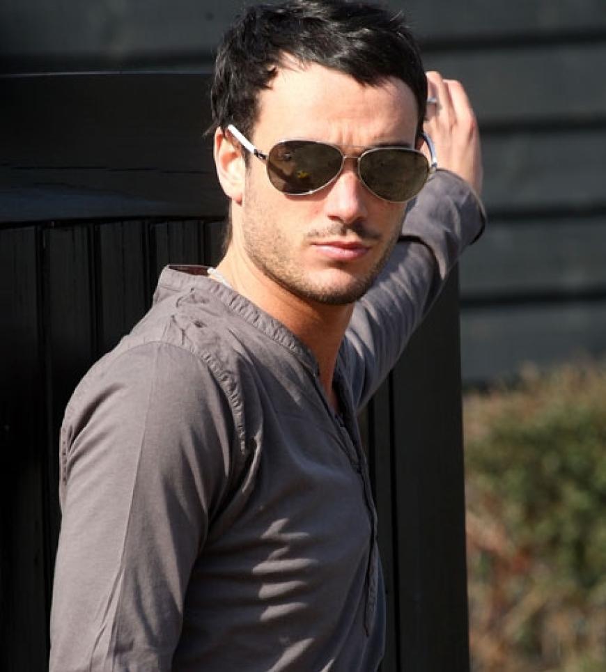 Ehemann Jack Tweed