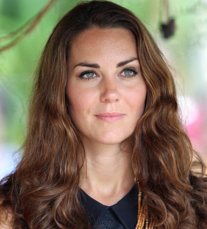 Erster juristischer Erfolg für Kate Middleton